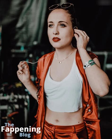 Alice Merton Alicemerton Nude Leaks Photo TheFappening