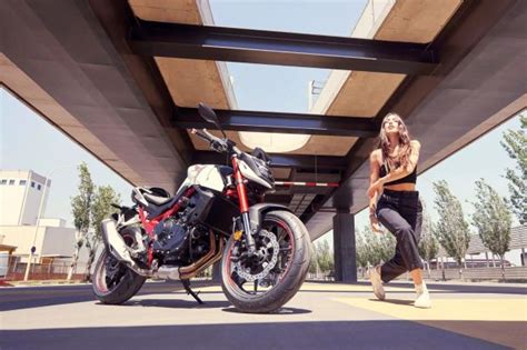 Ini Jagoan Honda Untuk Melawan Motor Naked Eropa Dan Jepang News On