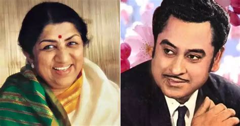 10 Memorable duets of Lata Mangeshkar and Kishore Kumar - TechnoCodex