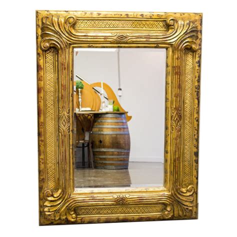 Gold Roman Mirror Hire Melbourne Feel Good Events