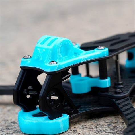 Foxeer Mega V3 O3 Frame 5 Zoll kaufen | FPV24.com