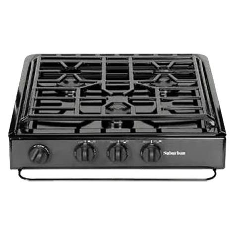 Suburban® 3085a Stove Top Cover