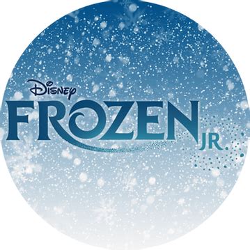 Frozen Jr. | TheAcademyTheatre