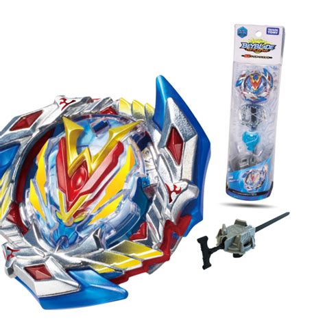 Beyfan B 104 Starter Winning Valkyrie 12 Volcanic Takara Tomy Beyblade Burst Cho Z Lazada