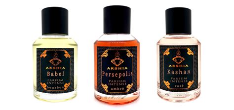 D'or Perfumes: Luxury Perfumes, Scents, Fragrances in Glendale, CA