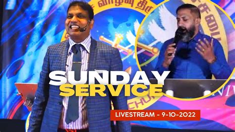 Live Sunday Service The Faith Life Church Live Stream YouTube