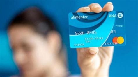 Tarjeta Alimentar Tendr Otro Aumento En Junio Cu Les Son Los