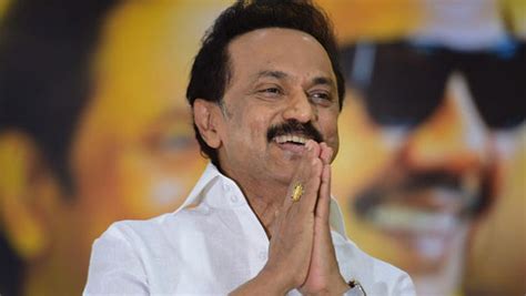 Tamil Nadu Ministers List 2021: Names of MK Stalin's Cabinet ministers ...