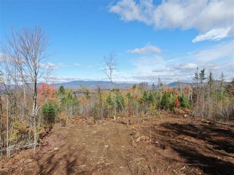 10 Acres In Oxford County Maine