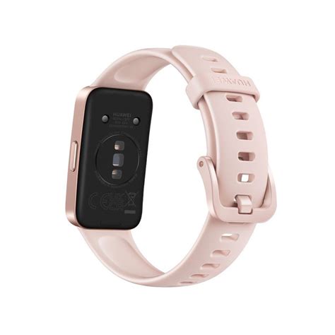 Huawei Smart Band 8 Rosada Ahsoka B19 Casaroyalcl Casa Royal