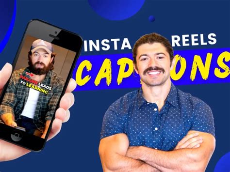 Instagram Reels Shorts Tiktoks With Alex Hormozi Style Captions Upwork