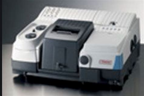 Thermo Scientific Nicolet Is Ftir Spectrometer Manual