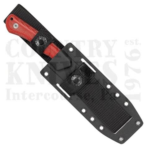 Condor Tool Knife CTK2844 4 3SK SPORT X E R O Campfire Knife Kydex