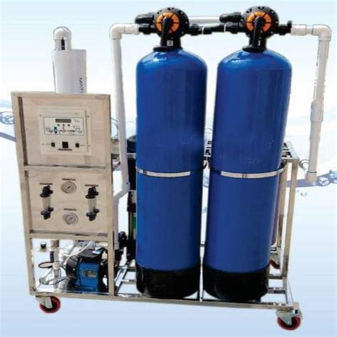 Pre Carbon Filter In Thane Pureone Water Industries India Pvt Ltd