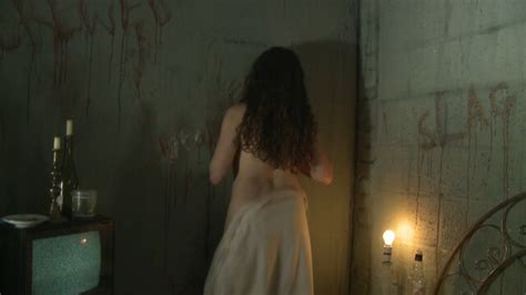 Nude Video Celebs Annette Ross Sexy Hostile