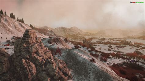 Скачать Stranded Alien Dawn торрент на ПК