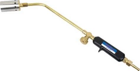 Oxy Acetylene Brass Industrial Heating Torch At 1050 Piece In