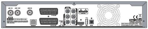 Humax ICord HD TV Receiver Im Test