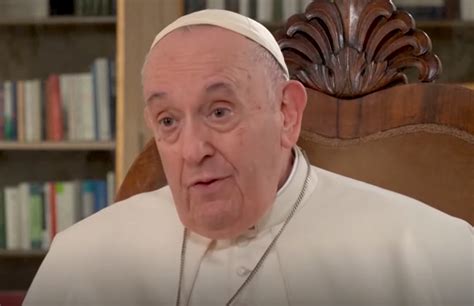 Pope Francis Says Priests Can Bless Same Sex Unions State Of The Union