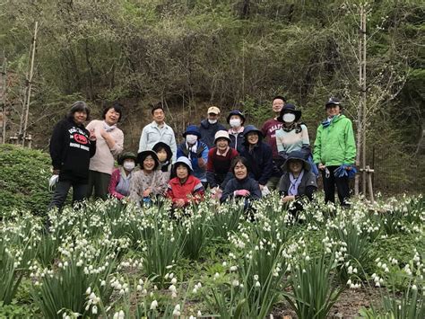 【長野原町花いっぱいプロジェクト】町内から植物をたくさん頂きました！｜一般社団法人つなぐカンパニーながのはら つなカン