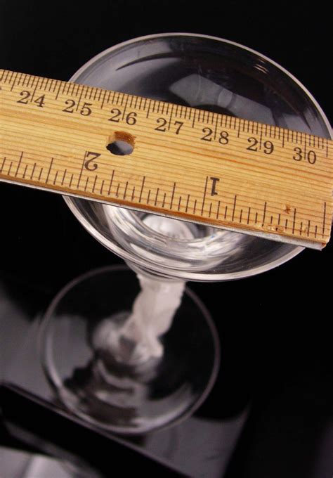 Bayel Bacchante Art Deco Style Nude Glass Erotic Glass Stemware Vintage Myth Other