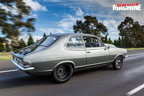 Stunning 383 Cube Holden Lc Torana