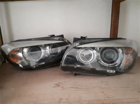 Jual Headlamp Bmw X Facelift Di Lapak Benz Motor Bukalapak