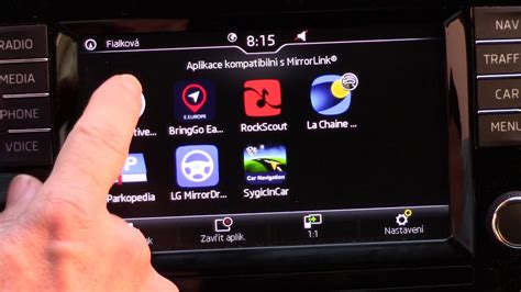 Mirrorlink 11 Phones - How Car Specs