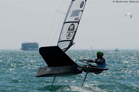 2014 Facts Foiling Week