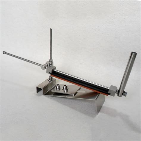 Купить кухонный нож точилка для заточки исправить фиксированным углом с ...