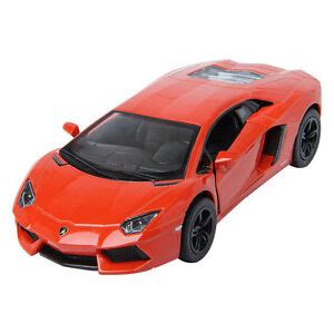 Lamborghini Aventador Toy Car For Sale - Car Sale and Rentals