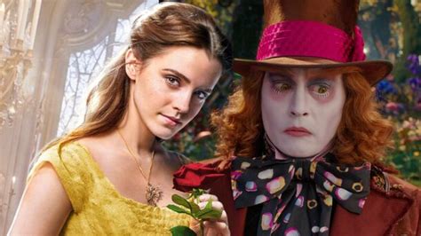 All Disney Live Action Remakes Ranked From Worst To Best