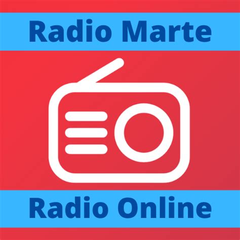 Radio Marte Online Radio For Pc Mac Windows Free