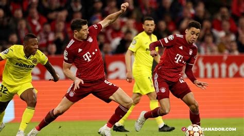 Pronóstico Viktoria Plzen vs Bayern Múnich miércoles 12 de octubre