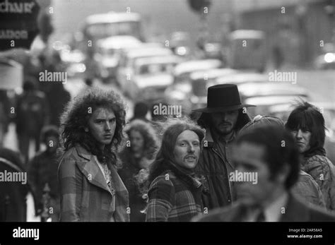 1973 cars holland hi-res stock photography and images - Alamy