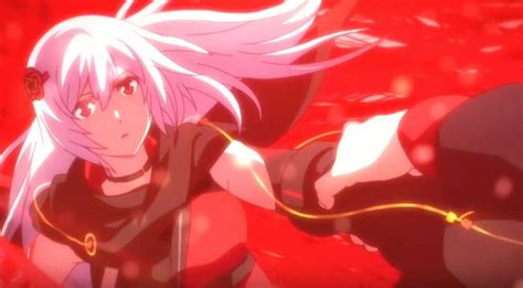 Rock out to Scarlet Nexus' opening anime – Destructoid