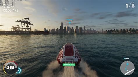 The Crew 2 Pc Performance Analysis