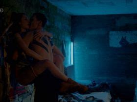 Nude Video Celebs Simone Bucio Nude Anamnesis 2018