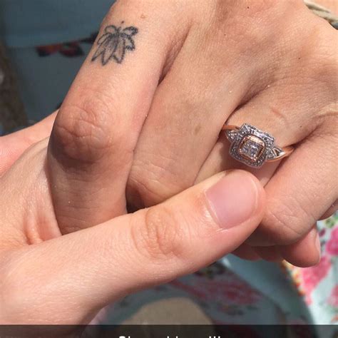 Engaged Lesbian Amino