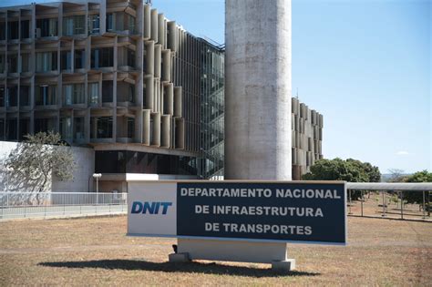 Concurso Dnit Autorizado Para Analista Vagas