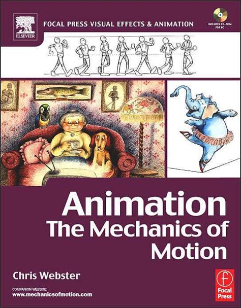5 libros sobre Animación en PDF | Animation, Animated book, Books