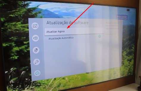 Como Atualizar SMART TV SAMSUNG Pelo PENDRIVE Teteu Tutors