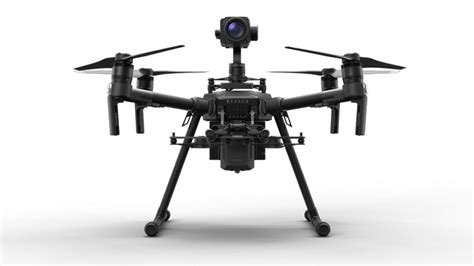 DJI Matrice 210 Combo V2 with TB55 x 2 Batteries - AEROMOTUS