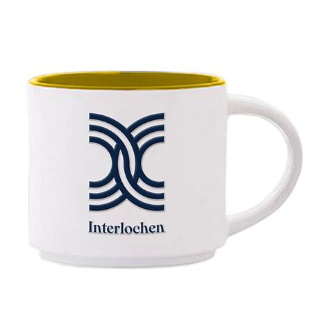 Festival Engraved Interlochen Mug | Interlochen Scholarshop