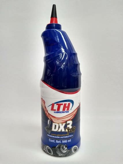 Aceite Lth Dx Mercadolibre Mx