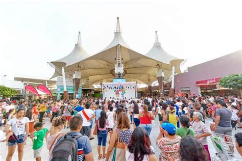 Municipalidad De Trujillo Clausuró Mall Plaza Por 30 Días Tras Balacera Donde Murió Sicario De