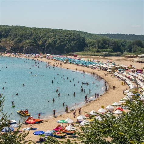 Такова нещо може да видите само на нашето Черноморие! Какво мислите по ...