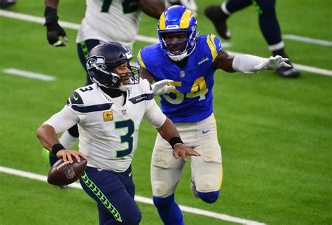 3 Up 3 Down Winners Losers From Seahawks Troubling Week 10 Defeat