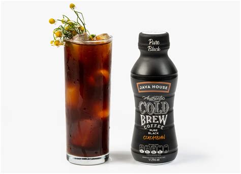 8 Refrescantes Cócteles Para Unirte A La Tendencia Del Café Cold Brew