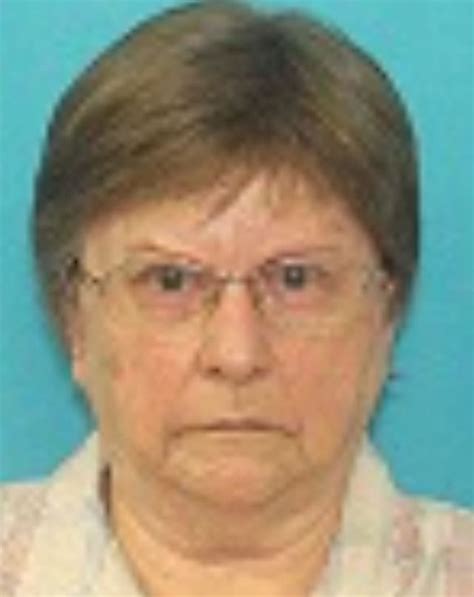 Missing Endangered Alert Issued For 84 Year Old Woman Pa State Police